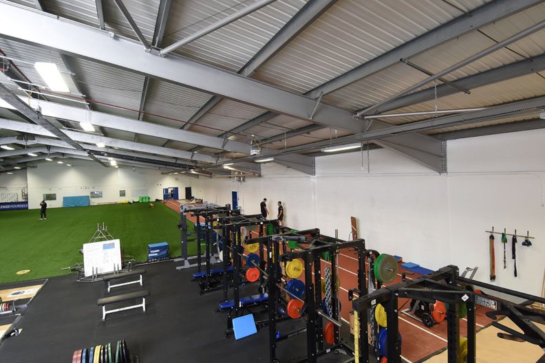 Worcester Warriors Rugby Club Case Study