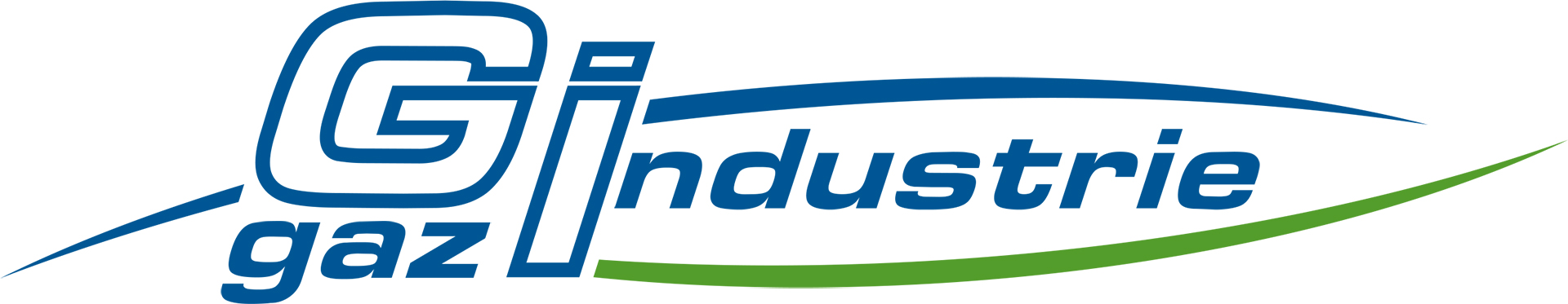 Gaz Industrie
